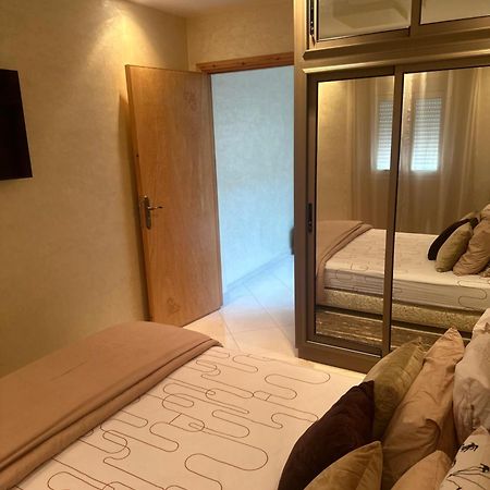 Riad Jad - Sweet Duplex Appartement Marrakesz Zewnętrze zdjęcie