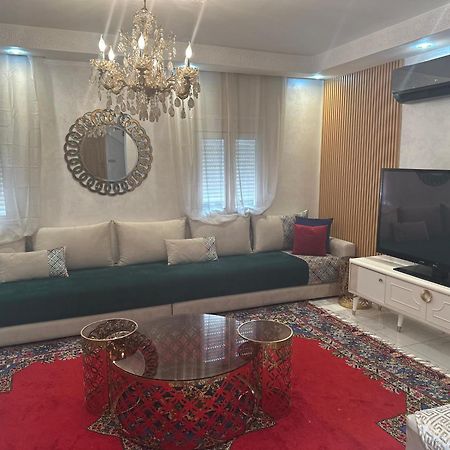 Riad Jad - Sweet Duplex Appartement Marrakesz Zewnętrze zdjęcie