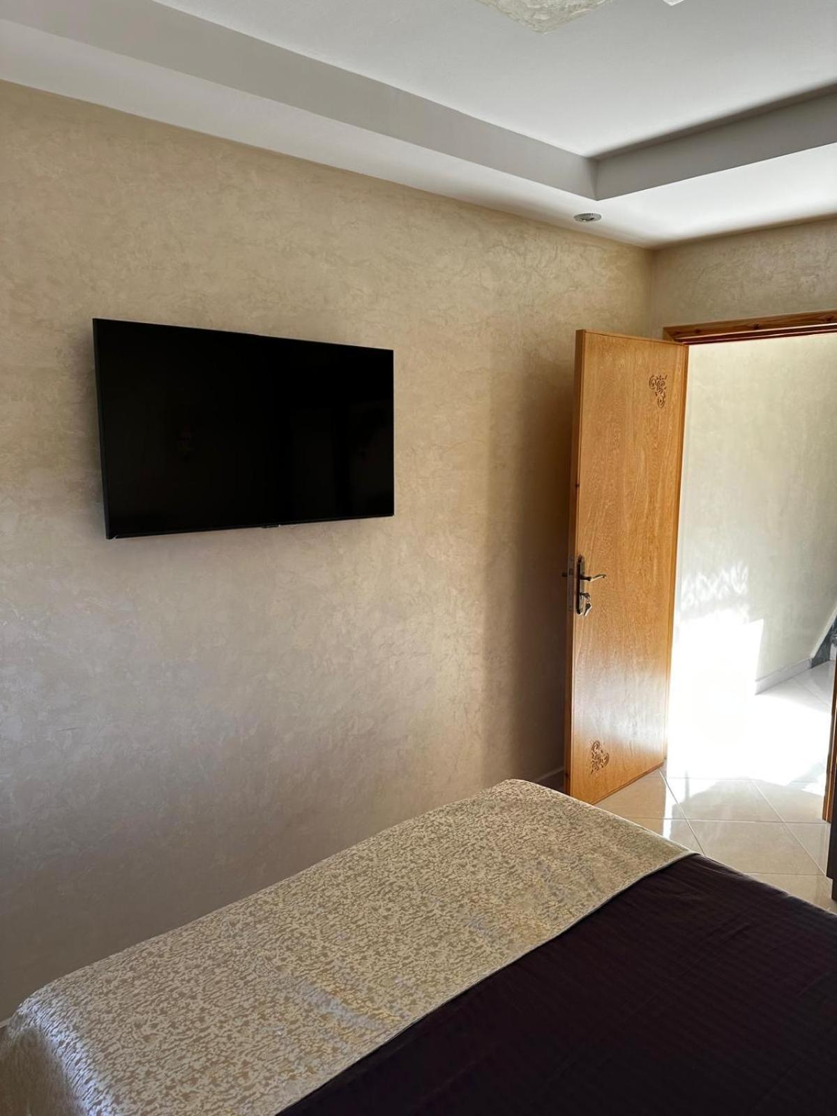 Riad Jad - Sweet Duplex Appartement Marrakesz Zewnętrze zdjęcie