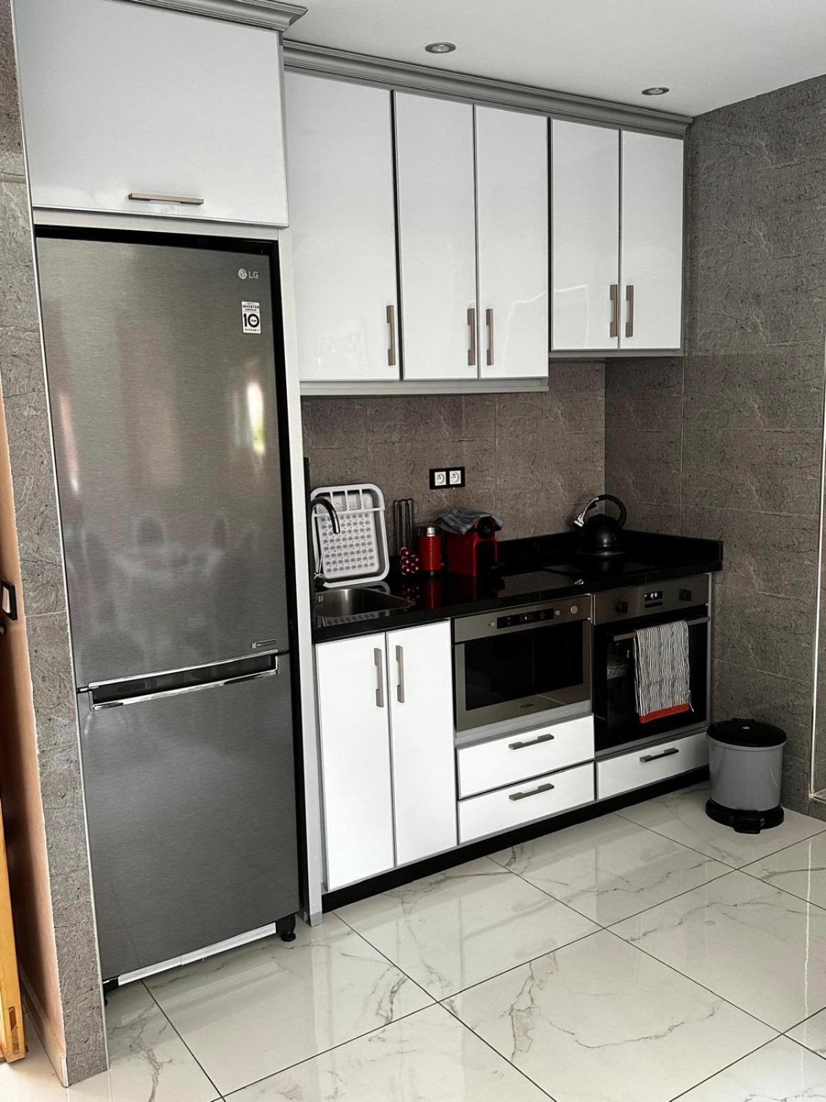 Riad Jad - Sweet Duplex Appartement Marrakesz Zewnętrze zdjęcie