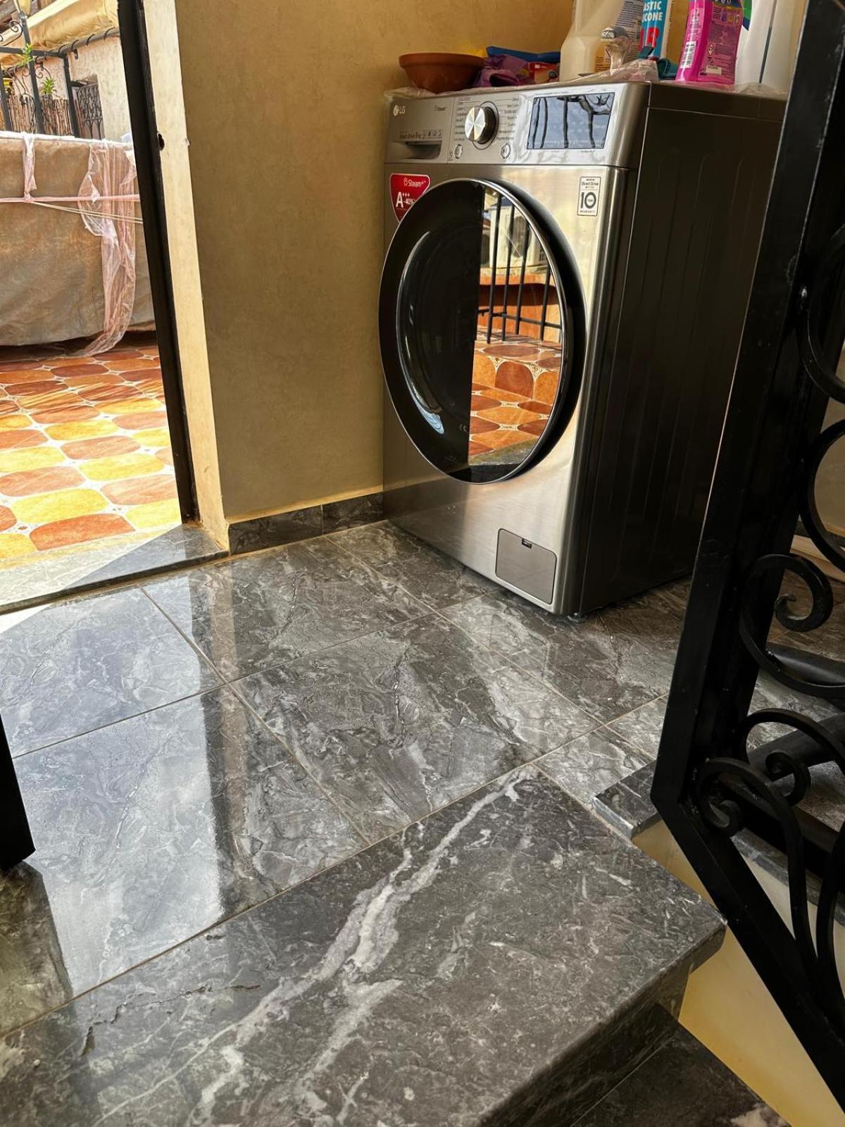 Riad Jad - Sweet Duplex Appartement Marrakesz Zewnętrze zdjęcie