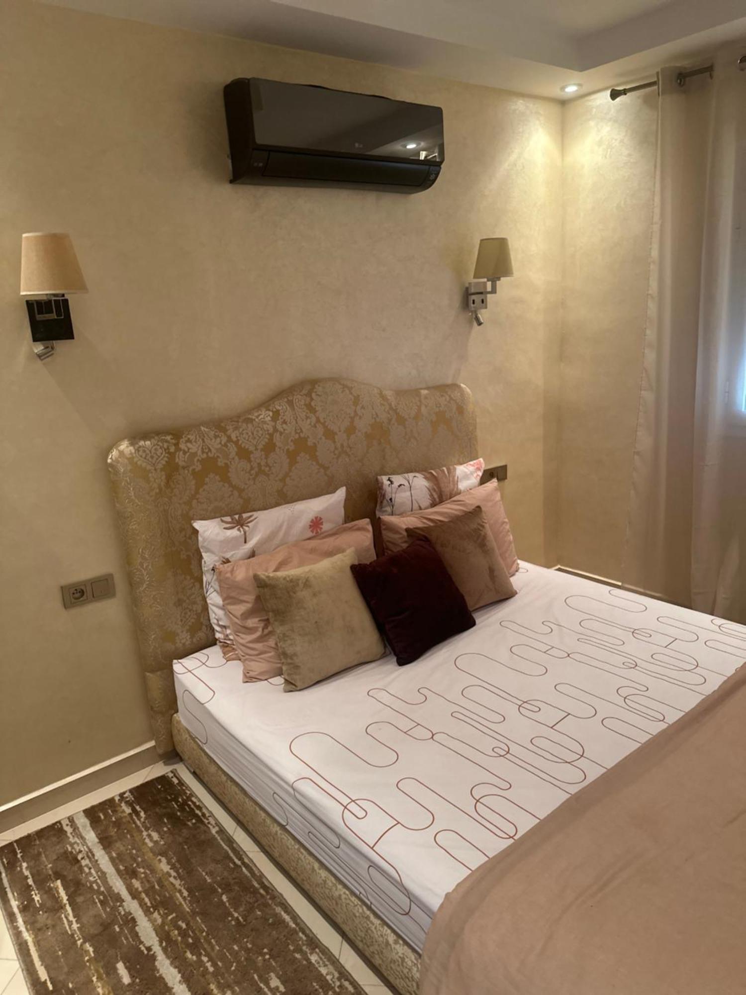 Riad Jad - Sweet Duplex Appartement Marrakesz Zewnętrze zdjęcie