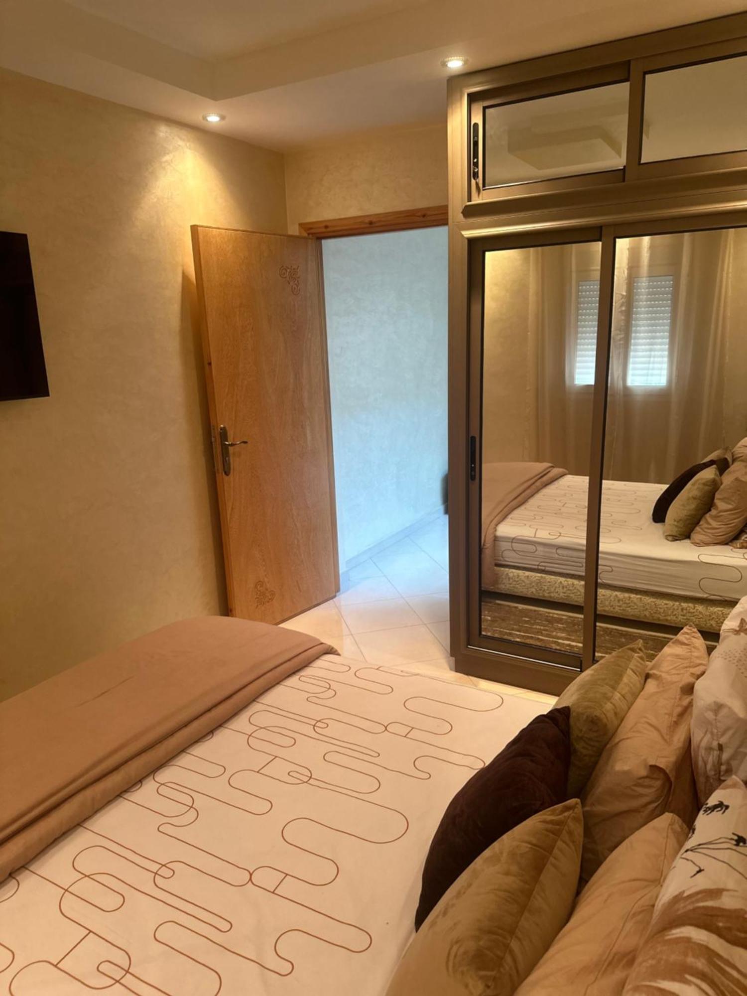 Riad Jad - Sweet Duplex Appartement Marrakesz Zewnętrze zdjęcie