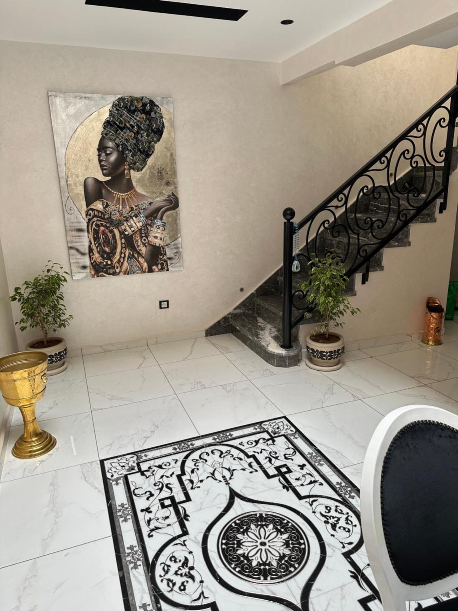 Riad Jad - Sweet Duplex Appartement Marrakesz Zewnętrze zdjęcie